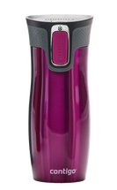 contigo west loop raspberry